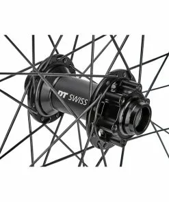 Dt-swiss DT Swiss FR 1950 Classic Vorderrad 27.5" Disc 6-Loch 30mm 20x110mm TA -E-Mountainbikes Verkäufe dt swiss fr 1950 classic front wheel 275 disc 6 bolt 30mm 20x110mm ta 3