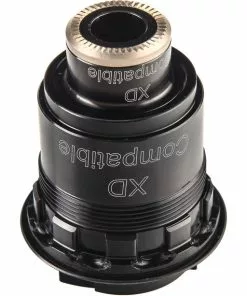 Dt-swiss DT Swiss Freilauf-Umrüstkit 3-Klinken SRAM XD