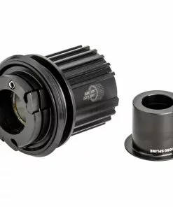 Dt-swiss DT Swiss Freilauf Umrüstkit Shimano MTB MS 3-Klinken 12x142/148mm