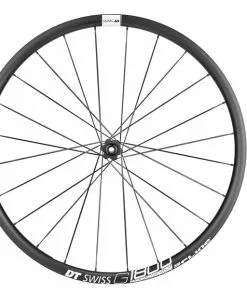 Dt-swiss DT Swiss G 1800 Spline Vorderrad 27.5" Disc Centerlock Schwarz