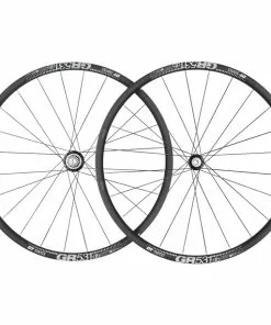 Dt-swiss DT Swiss GR 531 25 Disc Laufradsatz 700C TLR CL Shimano 10/11/12-fach