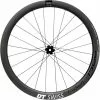 Dt-swiss DT Swiss GRC 1400 Spline Hinterrad 27.5" Disc Carbon Centerlock Schwarz