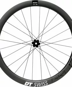 Dt-swiss DT Swiss GRC 1400 Spline Hinterrad 27.5" Disc Carbon Centerlock Schwarz