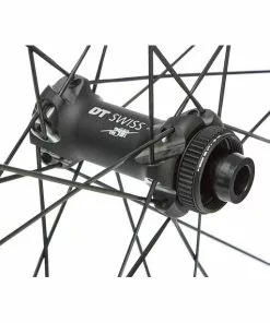 Dt-swiss DT Swiss GRC 1400 Spline Vorderrad 27.5" Disc Carbon Centerlock Schwarz -E-Mountainbikes Verkäufe dt swiss grc 1400 spline vorderrad 275 disc carbon centerlock black 3