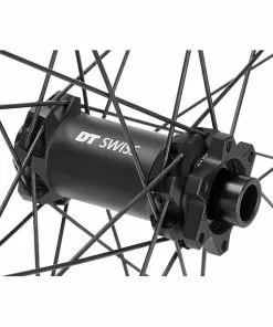Dt-swiss DT Swiss H 1900 Spline Vorderrad 27.5" Disc 6-Loch 35mm 15x110mm TA 6 Dt-swiss DT Swiss H 1900 Spline Vorderrad 27.5" Disc 6-Loch 35mm 15x110mm TA -E-Mountainbikes Verkäufe dt swiss h 1900 spline front wheel 275 disc 6 bolt 35mm 15x110mm ta 3