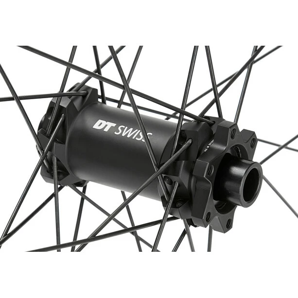 Dt-swiss DT Swiss H 1900 Spline Vorderrad 27.5" Disc 6-Loch 35mm 15x110mm TA 3 Dt-swiss DT Swiss H 1900 Spline Vorderrad 27.5" Disc 6-Loch 35mm 15x110mm TA – Bild 3