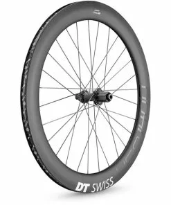 Dt-swiss DT Swiss HEC 1400 Spline 62 Hinterrad 28" Disc CL Carbon 142/12mm Thru-Axle