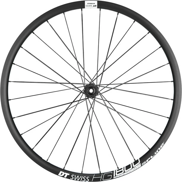 Dt-swiss DT Swiss HG 1800 Spline 25 Vorderrad 27.5" Disc CL 110/12mm Steckachse Boost Schwarz 1 Dt-swiss DT Swiss HG 1800 Spline 25 Vorderrad 27.5" Disc CL 110/12mm Steckachse Boost Schwarz