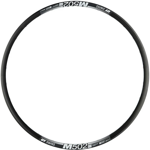 Dt-swiss DT Swiss M 502 Felge 27.5" 2 Dt-swiss DT Swiss M 502 Felge 27.5" – Bild 2
