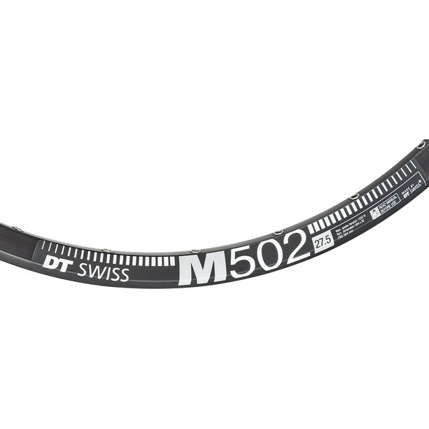 Dt-swiss DT Swiss M 502 Felge 27.5" 4 Dt-swiss DT Swiss M 502 Felge 27.5" – Bild 4
