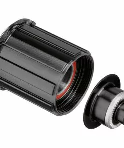 Dt-swiss DT Swiss MTB Rotor-Kit 135/5mm Shimano 3-Pawl Schwarz