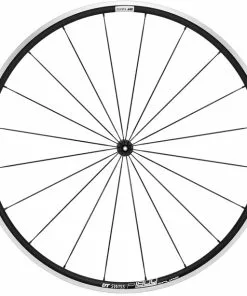 Dt-swiss DT Swiss P 1800 Spline 23 Vorderrad Alu 100/5mm Schwarz