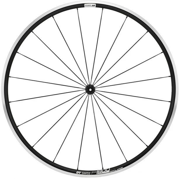 Dt-swiss DT Swiss P 1800 Spline 23 Vorderrad Alu 100/5mm Schwarz 1 Dt-swiss DT Swiss P 1800 Spline 23 Vorderrad Alu 100/5mm Schwarz