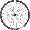 Dt-swiss DT Swiss P 1800 Spline 32 Vorderrad 28" Disc CL 100/12mm Thru-Axle Schwarz