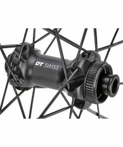 Dt-swiss DT Swiss P 1800 Spline 32 Vorderrad 28" Disc CL 100/12mm Thru-Axle Schwarz 5 Dt-swiss DT Swiss P 1800 Spline 32 Vorderrad 28" Disc CL 100/12mm Thru-Axle Schwarz -E-Mountainbikes Verkäufe dt swiss p 1800 spline 32 front wheel 29 disc cl 100 12mm thru axle black 3