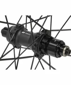 Dt-swiss DT Swiss P 1800 Spline Hinterrad 28" 23mm 5x130mm QR SRAM XDR -E-Mountainbikes Verkäufe dt swiss p 1800 spline rear wheel 28 23mm 5x130mm qr sram xdr 3