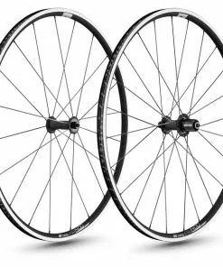 Dt-swiss DT Swiss PR 1400 Dicut 21 Disc Laufradsatz Clincher CL Shimano 10/11/12-fach