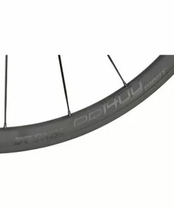 Dt-swiss DT Swiss PR 1400 Dicut 32 Oxic Vorderrad 28" Alu 100/5mm QR Schwarz -E-Mountainbikes Verkäufe dt swiss pr 1400 dicut 32 oxic vr tire 28 alu 100 5mm qr graphite 4