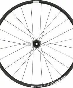 Dt-swiss DT Swiss PR 1400 Dicut DB 21 Hinterrad Alu Centerlock 142/12mm TA Schwarz