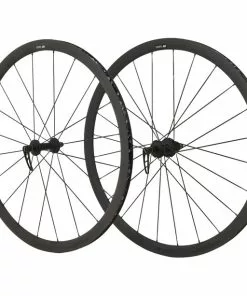 Dt-swiss DT Swiss PR 1400 Dicut Oxic 32 Laufradsatz Clincher Shimano 10/11/12-fach