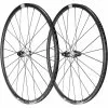 Dt-swiss DT Swiss PR 1600 Spline 23 Disc Laufradsatz Clincher CL Shimano 10/11/12-fach