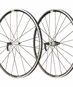 Dt-swiss DT Swiss PR 1600 Spline 23 Laufradsatz Clincher Shimano 10/11/12-fach