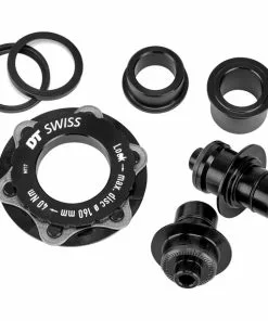 Dt-swiss DT Swiss PR 1600 Spline DB 23 Vorderrad Alu Centerlock 100/12mm TA Schwarz -E-Mountainbikes Verkäufe dt swiss pr 1600 spline db 23 vorderrad alu center lock 100 12mm ta schwarz 4