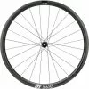 Dt-swiss DT Swiss PRC 1400 Spline 35 Vorderrad 28" Carbon CL 100/12mm TA Schwarz