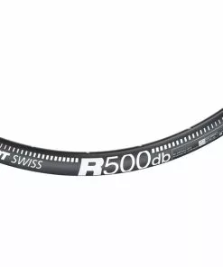Dt-swiss DT Swiss R 500 Felge 27.5" Disc 22mm -E-Mountainbikes Verkäufe dt swiss r 500 rim 275 disc 22mm 3