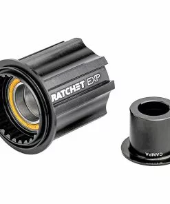 Dt-swiss DT Swiss Ratchet EXP Freilauf Umrüstkit Campagnolo Keramik 12x142mm