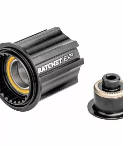 Dt-swiss DT Swiss Ratchet EXP Freilauf Umrüstkit Campagnolo Keramik 5x130mm