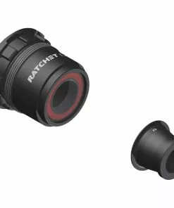 Dt-swiss DT Swiss Ratchet EXP Freilauf Umrüstkit SRAM XD 12x142/148/157mm