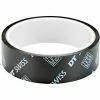 Dt-swiss DT Swiss Ready Felgenband 10m Tubeless Schwarz