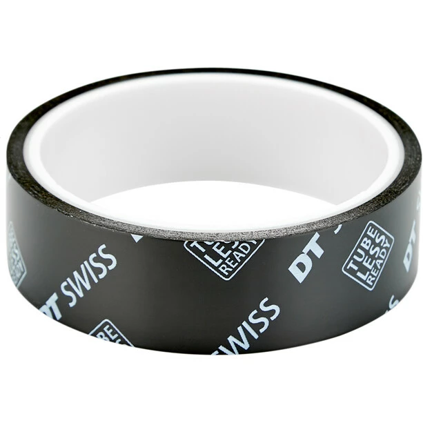 Dt-swiss DT Swiss Ready Felgenband 10m Tubeless Schwarz 1 Dt-swiss DT Swiss Ready Felgenband 10m Tubeless Schwarz
