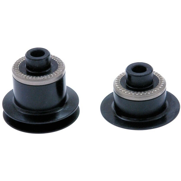 Dt-swiss DT Swiss Umrüstsatz Für Hinterradnabe 5x135mm Shimano 11-fach Road Disc Brake Quick Release Schwarz 1 Dt-swiss DT Swiss Umrüstsatz Für Hinterradnabe 5x135mm Shimano 11-fach Road Disc Brake Quick Release Schwarz