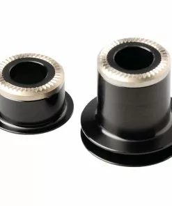 Dt-swiss DT Swiss Rear Wheel Hub Umrüstkit 10/135mm SRAM XD Schwarz