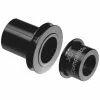 Dt-swiss DT Swiss Rear Wheel Hub Umrüstkit SRAM XD Schwarz