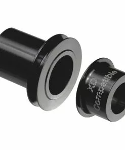 Dt-swiss DT Swiss Rear Wheel Hub Umrüstkit SRAM XD Schwarz