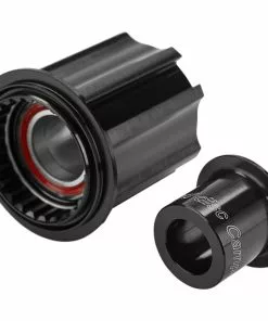 Dt-swiss DT Swiss Road Rotor-Kit 142/12mm Campagnolo TA Ratchet Schwarz