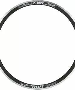 Dt-swiss DT Swiss RR 511 Rennrad Felge 28" Schwarz