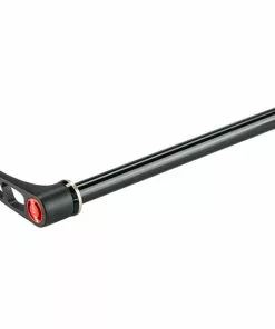 Dt-swiss DT Swiss RWS E-thru Road HR Schnellspann-Steckachse 12/142mm TA Mit Alu-Hebel