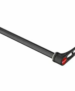 Dt-swiss DT Swiss RWS E-thru Road VR Schnellspann-Steckachse 12/100mm TA Mit Alu-Hebel