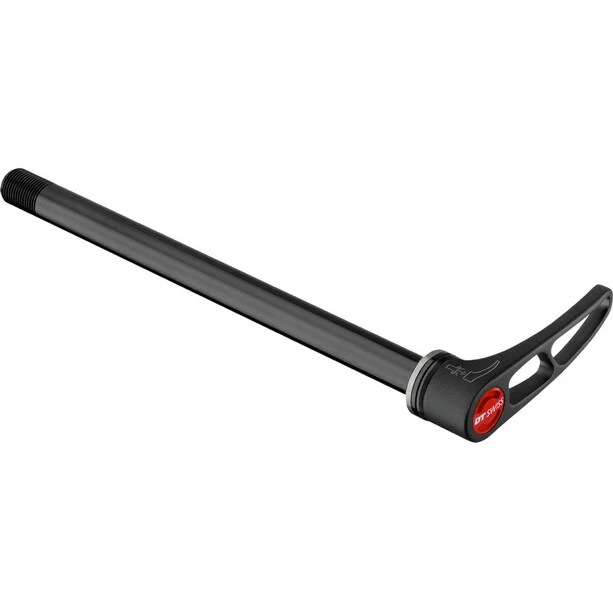 Dt-swiss DT Swiss RWS E-thru Road VR Schnellspann-Steckachse 12/100mm TA Mit Alu-Hebel 1 Dt-swiss DT Swiss RWS E-thru Road VR Schnellspann-Steckachse 12/100mm TA Mit Alu-Hebel