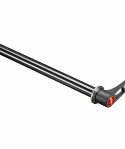 Dt-swiss DT Swiss RWS HR Schnellspann-Steckachse 12/148mm Mit Aluminium Hebel TA Boost Schwarz