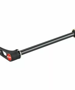 Dt-swiss DT Swiss RWS MTB Schnellspanner 10mm Aluhebel Thru Bolt