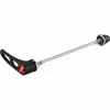 Dt-swiss DT Swiss RWS MTB/Road Schnellspanner HR Alu Hebel