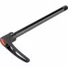 Dt-swiss DT Swiss RWS MTB Schnellspanner X12mm Aluhebel Thru Bolt