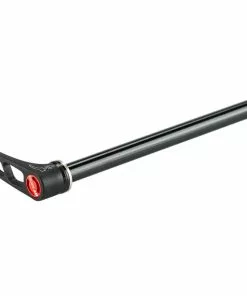 Dt-swiss DT Swiss RWS Plug In HR Schnellspann-Steckachse 12/142mm Mit Alu-Hebel TA MTB