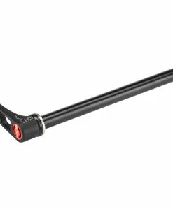 Dt-swiss DT Swiss RWS Plug In Schnellspann-Steckachse Road 142/12mm Aluhebel Schwarz