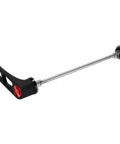 Dt-swiss DT Swiss RWS Road Hinterrad Schnellspannachse 5/130mm Titan Mit Aluminium Hebel